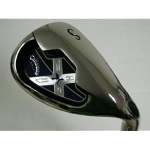 Callaway X-18 Sand Wedge SW Steel Uniflex X18 X 18 NEW