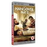 The Hangover Part II [UMD for PSP]