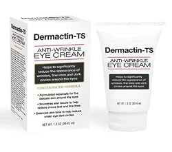 Dermactin-TS Anti-Wrinkle Eye Cream 1.3 oz.
