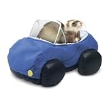 Super Pet Beet-L-Bed Car Ferret Rabbit Guinea Pig Bed