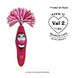 Kooky Klicker Pen Keychain Krew 32 Val 2