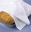 Flour Sack Towel Oversized Bleached, 12/BG