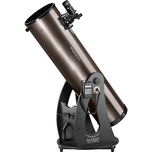 Orion SkyQuest XT10i IntelliScope Dobsonian Telescope