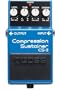 Boss CS-3 Compression Sustainer Effect Pedal