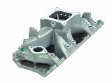 ACCEL 74202E Single Plane Oval Port