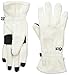 180s Women's Lush Stretch Fleece Touchscreen Gloves