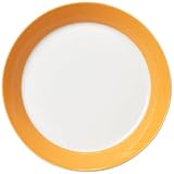 Produkt-Bild: ARZBERG TRIC Orange 2er Set Suppenteller 21cm