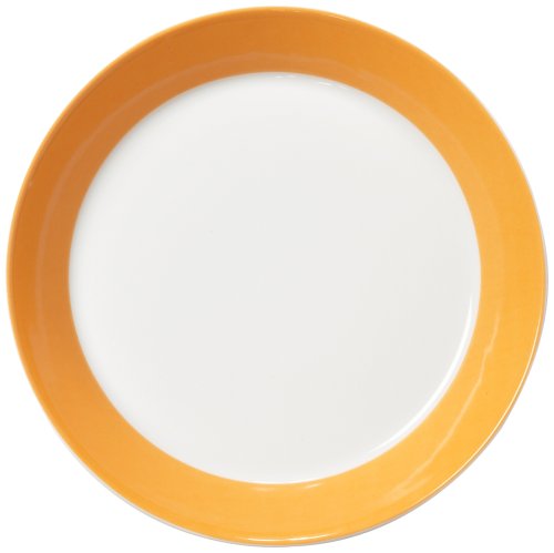 ARZBERG TRIC Orange Piatto fondo da 21 cm, Set da 2 ARZBERG TRIC Orange Piatto fondo da 21 cm, Set da 2