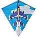 Premier Kites Jet Plane 30 Diamond Kite