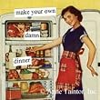 Make Your Own Damn Dinner Magnet by anne taintor