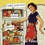Make Your Own Damn Dinner Magnet by anne taintor
