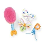 Manhattan Toy Groovy Girl Petrageous Accessories Primping Pack - B000FUODJ4