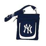 MLB New York Yankees Travel Purse