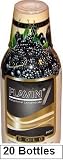 Flavin-7 Gold (200mL) TWENTY BOTTLES SAVE 30% (Flavin7 Flavin 7) Brand: European Nature Inc
