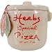 Gourmet Food : Anysetiers du Roy Provence Herbs, Fish or Pizza Seasoning Herbs From France,Pizza