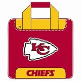NFL Single Bowling Bag- Kansas City Chiefs