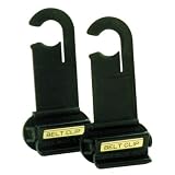 Produkt-Bild: Carpoint 1423201 Sicherheitsgurtsperre 'Belt clipper' 2 St&uuml;ck