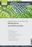 HMD - Praxis der Wirtschaftsinformatik Heft 261: Webbasierte Geschäftsmodelle