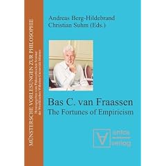 Bas C.Van Fraassen: The Fortunes of Empiricism