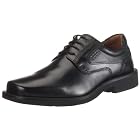 Ecco Seattle Plain Toe Oxford