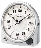 SeikoClock - QXE011ALH (Size: unisex-adult)