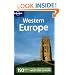 Western Europe (Lonely Planet Multi Country Guide)