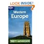 Western Europe (Lonely Planet Multi Country Guide)