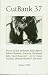 Search : CutBank 37 (Winter 1992)