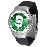 Michigan State Spartans NCAA AnoChrome Finalist Mens Watch