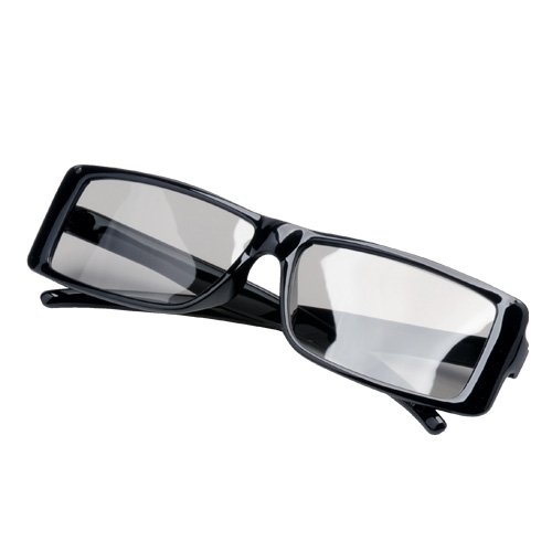 Zalman ZM-SG100G 3D-Brille (B&uuml;gel) f&uuml;r 3D-Kino