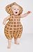 Search : Peanut Infant Costume - 12 to 18 Months