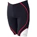 Louis Garneau 2007 Men's Pro Triathlon Shark Power Shorts - Red - 7850230-001