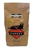 Marshall Premium Ferret Diet, 7 Pound Bag 41p3zQgKx5L. SL160 Marshall Premium Ferret Diet, 7 Pound Bag