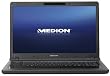 Medion Akoya P8610 46,7 cm (18,4 Zoll) Notebook (Intel Core 2 Duo P7450 2,1GHz, 4GB RAM, 500GB HDD, NVIDIA GeForce 9600M GS, Blu -Ray, Win Vista HP)