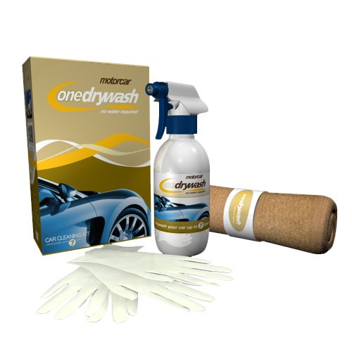 Onedrywash Car Cleaning Kit
