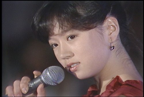 中森明菜のアイテム画像