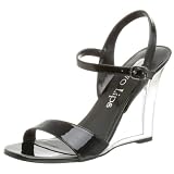 Two Lips Women's Mel Wedge Sandal