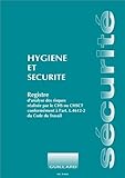 Image de Registre d'hygiène et sécurité