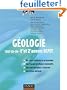 G�ologie : Tout-en-un, 1e et 2e ann�es BCPST