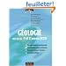 G�ologie : Tout-en-un, 1e et 2e ann�es BCPST