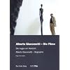 NZZ Format - Alberto Giacometti: Die Filme