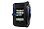 H2O Audio Surge Waterproof Headphones and Amphibx Waterproof Armband Combo (Large)