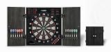 Triumph Sports Cricket ACE-800 Dartboard Target (13.5-Inch)
