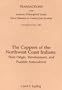 Coppers of the Northwest Coast Indians: Their Origin, Development and Possible Antecedents (Transactions of the American Philosophical Society)