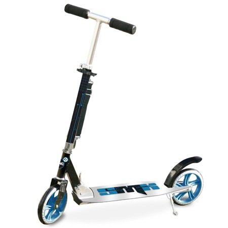 Zinc Smx Folding Scooter