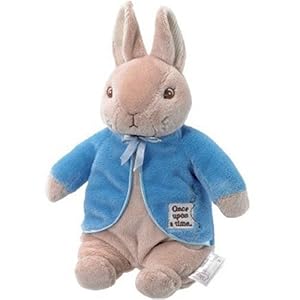 Beatrix Potter My 1st Peter Rabbit