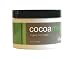 Bath By Bettijo Tingling Foot Cream, CocoaMint, 8-Ounce Jar