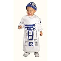 Star Wars Costumes Baby R2D2 Halloween Costumes