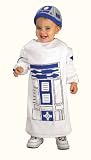 Star Wars Costumes Baby R2D2 Halloween Costumes
