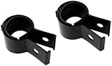 PIAA 74102 Universal Mounting Bracket - Pair